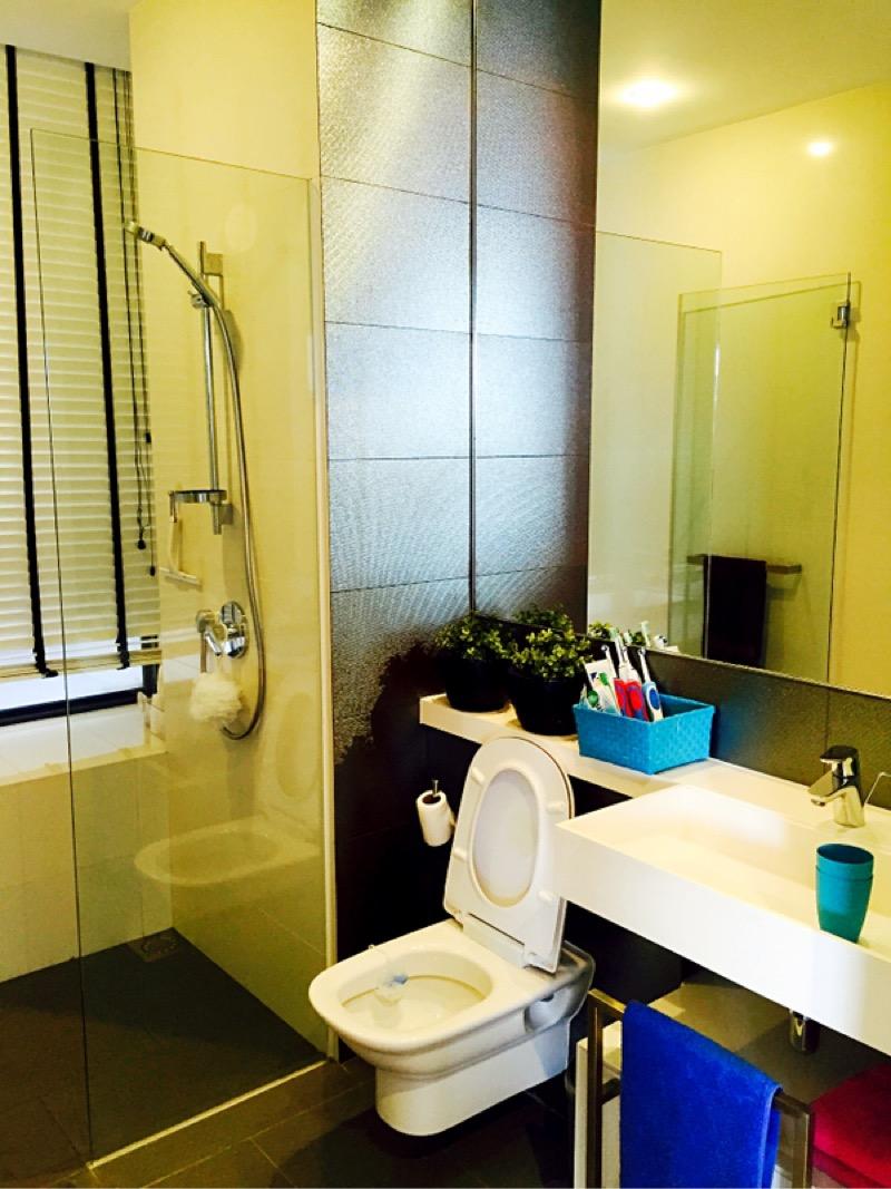 The Trizon Condominium For Rent, $11,500, 4 Bed 4 Bath 2,153 sqft $5.34 psf