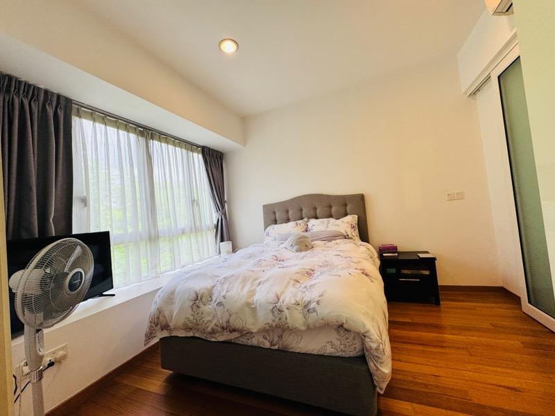 The Ford @ Holland Condominium For Rent, $3,900, 1 Bed 1 Bath 614 sqft $6.35 psf