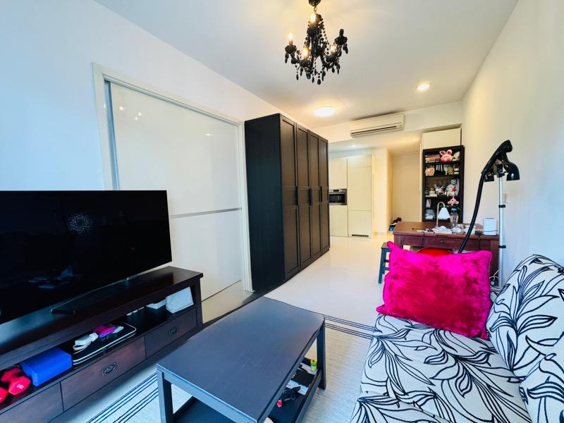The Ford @ Holland Condominium For Rent, $3,900, 1 Bed 1 Bath 614 sqft $6.35 psf