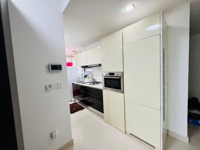 The Ford @ Holland Condominium For Rent, $3,900, 1 Bed 1 Bath 614 sqft $6.35 psf