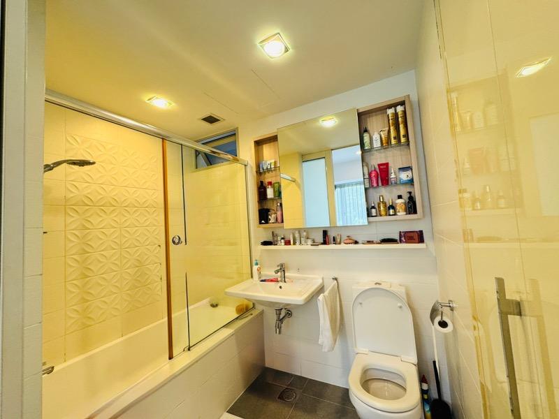 The Ford @ Holland Condominium For Rent, $3,900, 1 Bed 1 Bath 614 sqft $6.35 psf