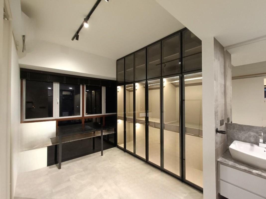 Prop-GPT: Condominium: D17  Riz Haven