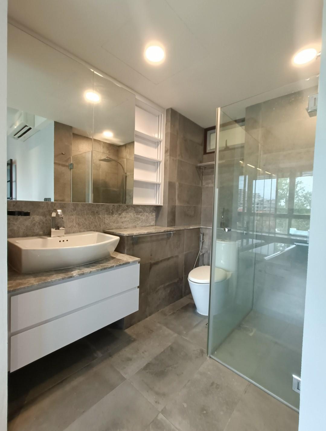 Riz Haven Condominium Room Rental, $1,800, 1 Bed 1 Bath 200 sqft $9.00 psf