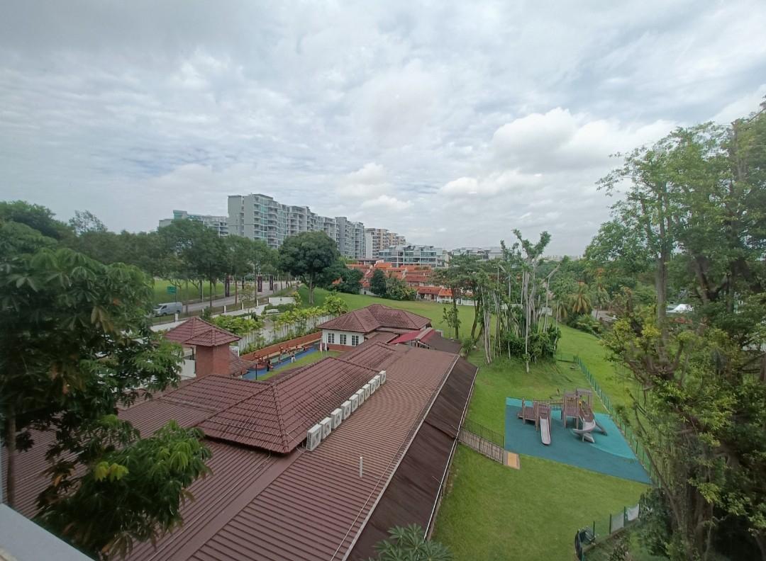 Riz Haven Condominium Room Rental, $1,800, 1 Bed 1 Bath 200 sqft $9.00 psf