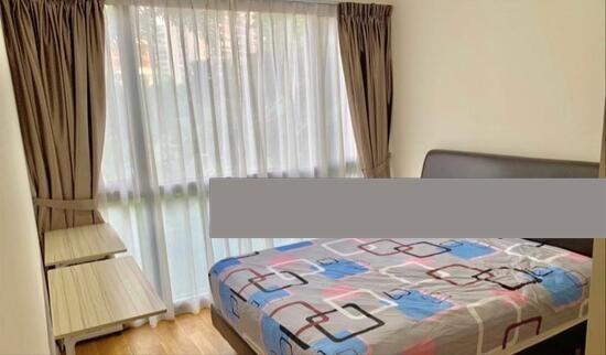 Prop-GPT: Condominium: D19  Riversails