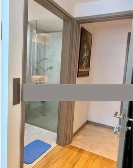 Riversails Condominium Room Rental, $1,400, 1 Bed 1 Bath 200 sqft $7.00 psf