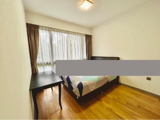 Riversails Condominium Room Rental, $1,400, 1 Bed 1 Bath 150 sqft $9.33 psf