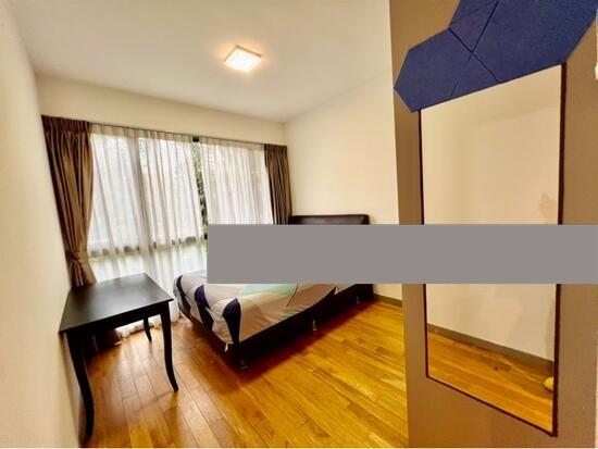 Riversails Condominium Room Rental, $1,400, 1 Bed 1 Bath 150 sqft $9.33 psf
