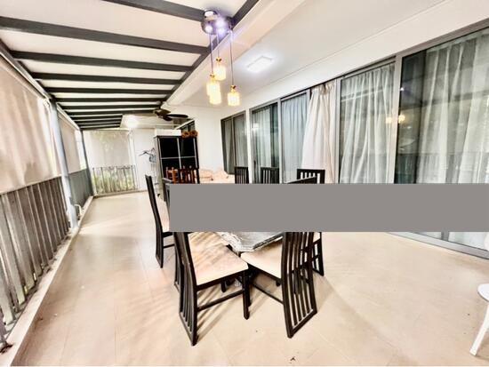 Riversails Condominium Room Rental, $1,400, 1 Bed 1 Bath 150 sqft $9.33 psf