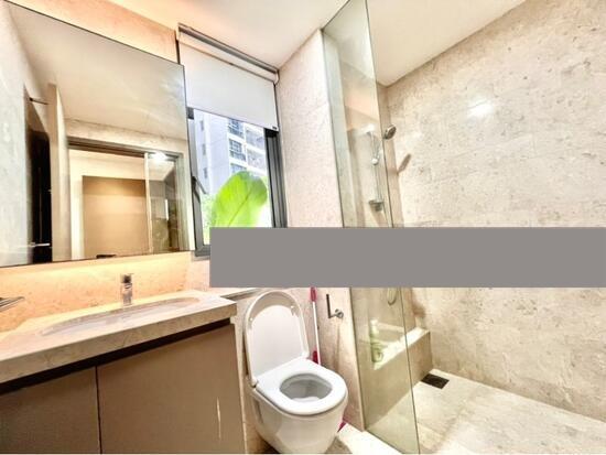 Riversails Condominium Room Rental, $1,400, 1 Bed 1 Bath 150 sqft $9.33 psf