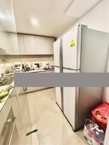 Riversails Condominium Room Rental, $1,400, 1 Bed 1 Bath 150 sqft $9.33 psf