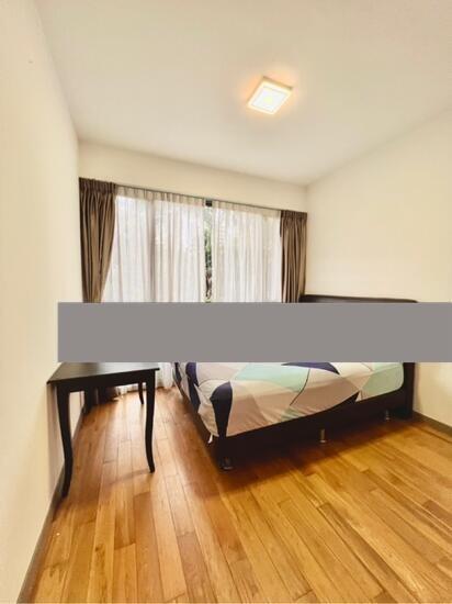 Riversails Condominium Room Rental, $1,400, 1 Bed 1 Bath 150 sqft $9.33 psf