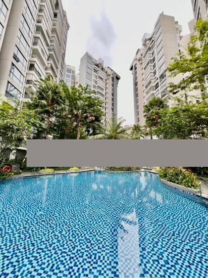 Riversails Condominium Room Rental, $1,400, 1 Bed 1 Bath 150 sqft $9.33 psf