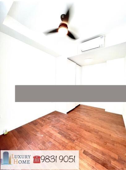 Amber Park Condominium For Rent, $3,700, 1 Bed 1 Bath 549 sqft $6.74 psf