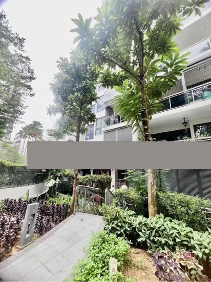 Parc Olympia Condominium For Rent, $3,400, 2 Bed 2 Bath 775 sqft $4.39 psf