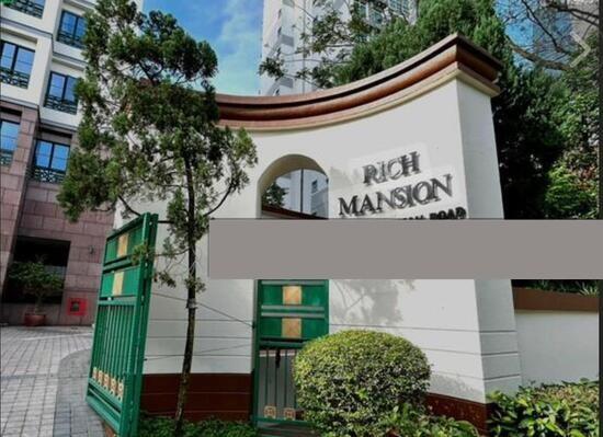 Prop-GPT: Condominium: D10  Rich Mansions