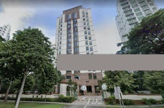 Rich Mansions Condominium For Rent, $7,500, 3 Bed 2 Bath 1,572 sqft $4.77 psf