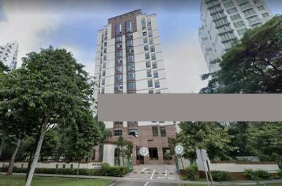 Rich Mansions Condominium For Rent, $7,500, 3 Bed 2 Bath 1,572 sqft $4.77 psf