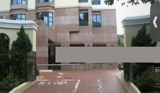 Rich Mansions Condominium For Rent, $7,500, 3 Bed 2 Bath 1,572 sqft $4.77 psf