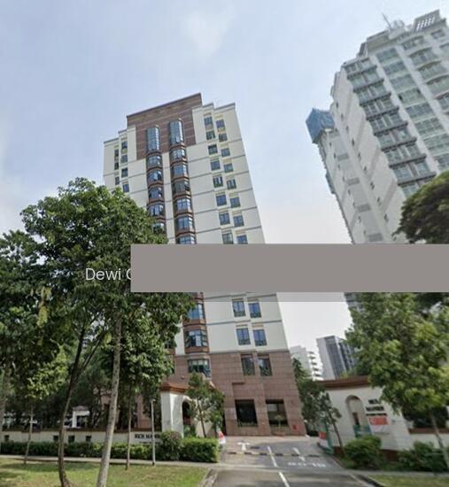 Rich Mansions Condominium For Rent, $7,500, 3 Bed 2 Bath 1,572 sqft $4.77 psf