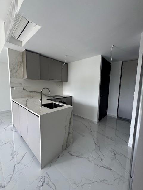 LIV @ MB Condominium For Rent, $6,500, 2 Bed 2 Bath 1,044 sqft $6.23 psf