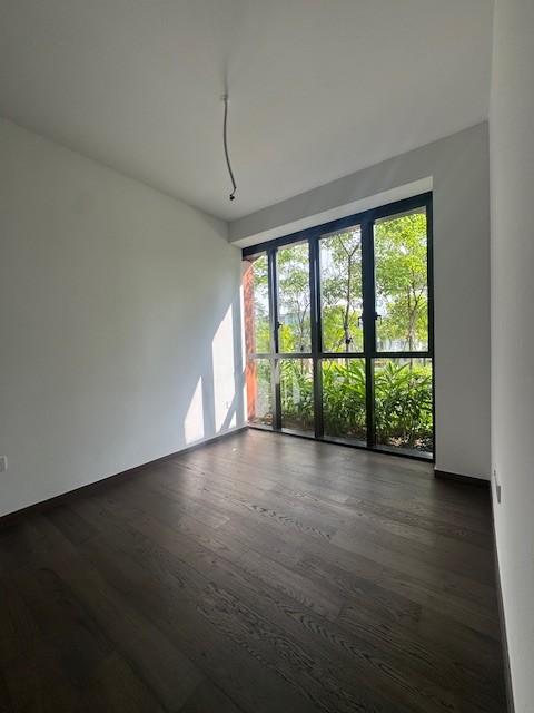 LIV @ MB Condominium For Rent, $6,500, 2 Bed 2 Bath 1,044 sqft $6.23 psf