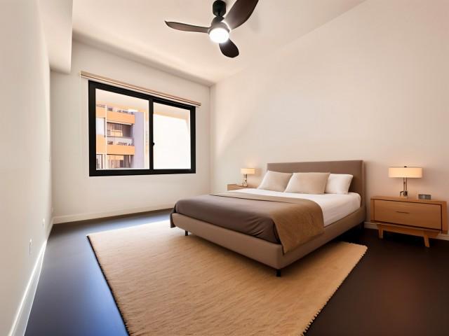 Rezi 24 Apartment For Rent, $4,400, 3 Bed 2 Bath 753 sqft $5.84 psf