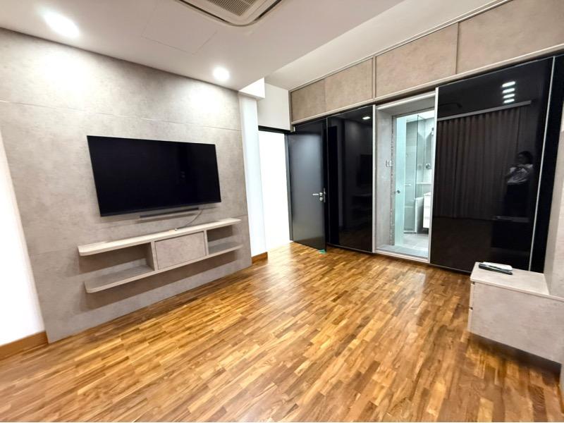 Condominium for Rent: D14, 398087