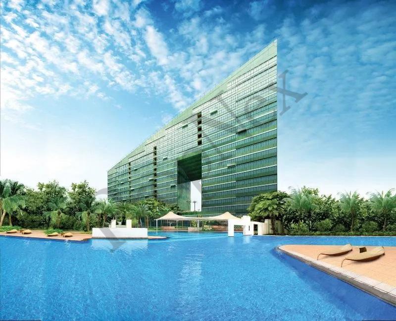Prop-GPT: Condominium: D09  Orchard Scotts