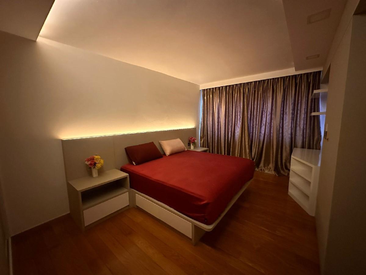 Prop-GPT: HDB Apartment: D18 Pasir Ris 535 Pasir Ris Drive 1