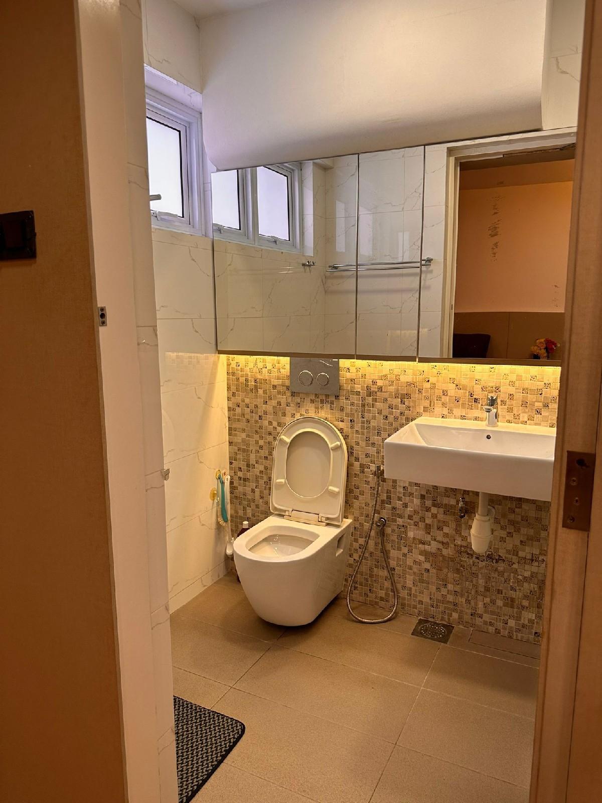 HDB Apartment for Rent: Pasir Ris, D18, 510535