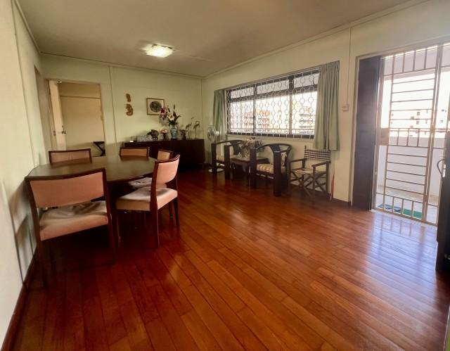 Prop-GPT: HDB Apartment: D23  620 Bukit Panjang Ring Road