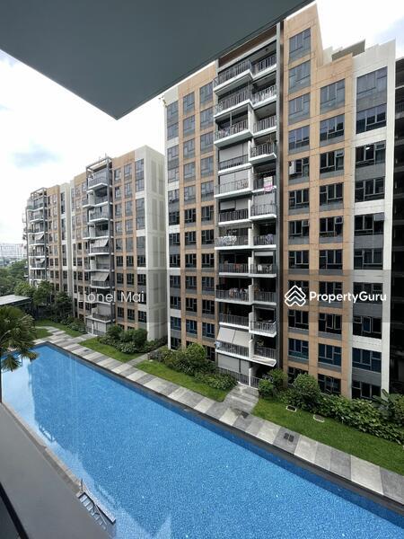 Prop-GPT: Executive Condominium: D27 Yishun The Brownstone