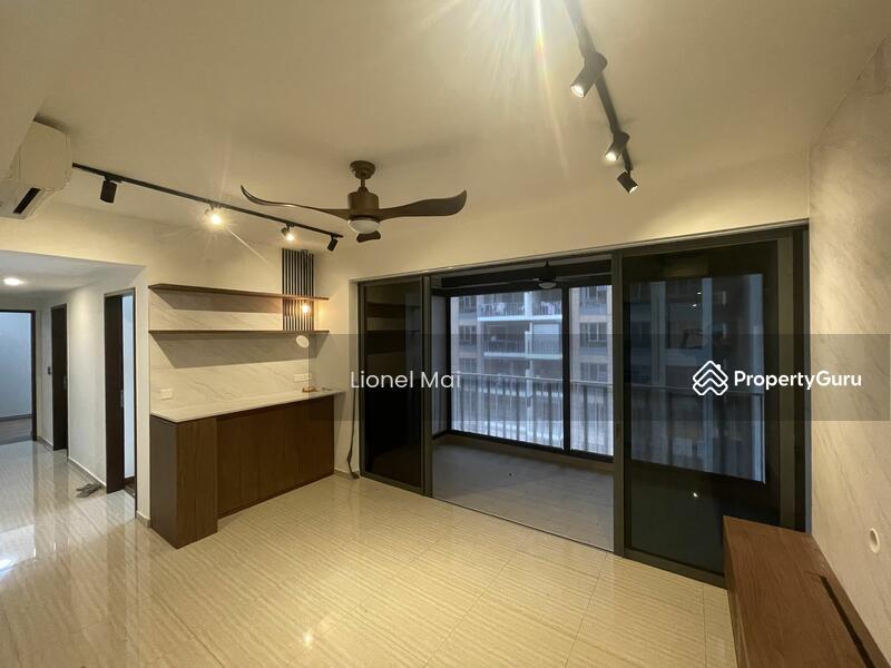 Executive Condominium for Rent: Yishun, D27, 767999