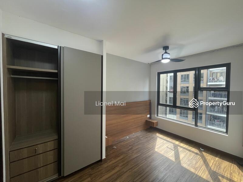 Executive Condominium for Rent: Yishun, D27, 767999