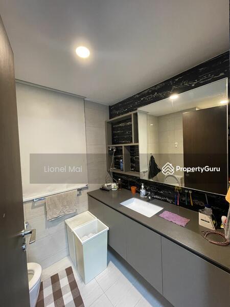 Executive Condominium for Rent: Yishun, D27, 767999