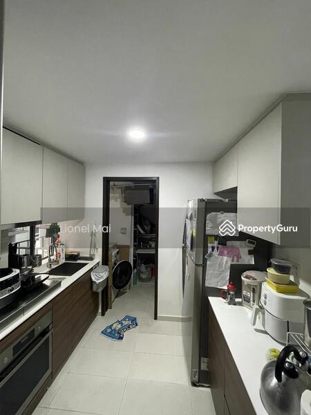 Executive Condominium for Rent: Yishun, D27, 767999