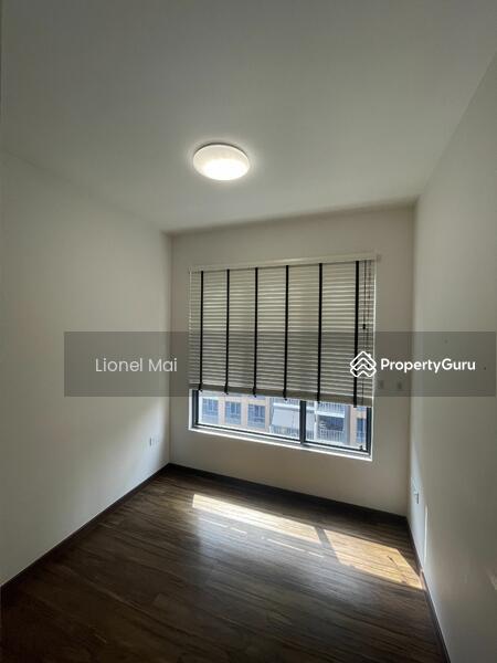 Executive Condominium for Rent: Yishun, D27, 767999