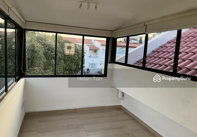 Corner Terrace for Rent: D15, 426858