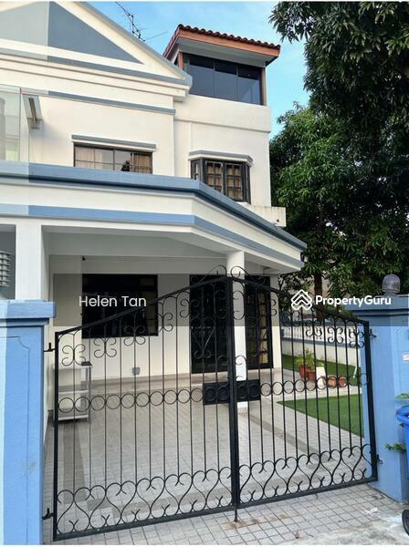 Corner Terrace for Rent: D15, 426858