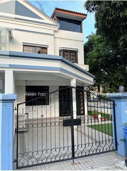 Corner Terrace for Rent: D15, 426858