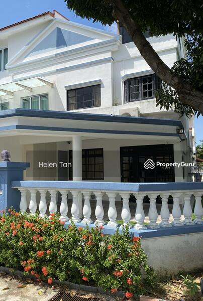 Corner Terrace for Rent: D15, 426858