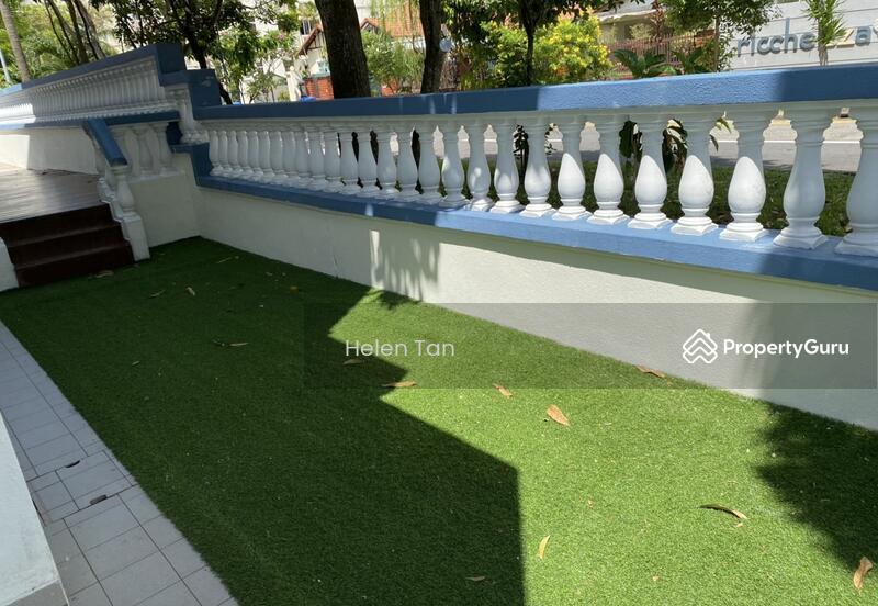 Corner Terrace for Rent: D15, 426858