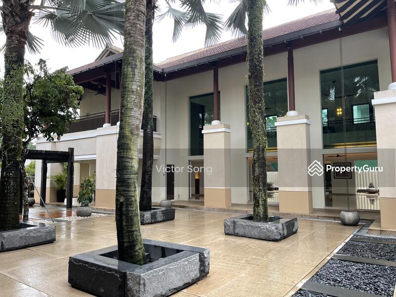 Bungalow - Good Class for Rent: D10, 248028