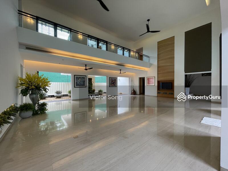 Bungalow - Good Class for Rent: D10, 248028