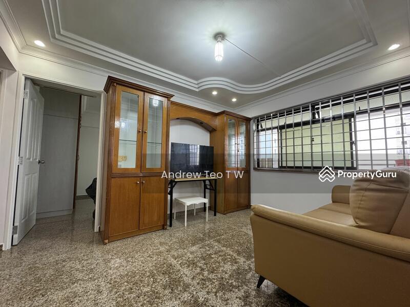 Prop-GPT: HDB Flat: D19  188D Rivervale Drive