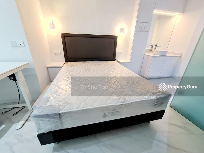 Shophouse for Rent: D14, 419818