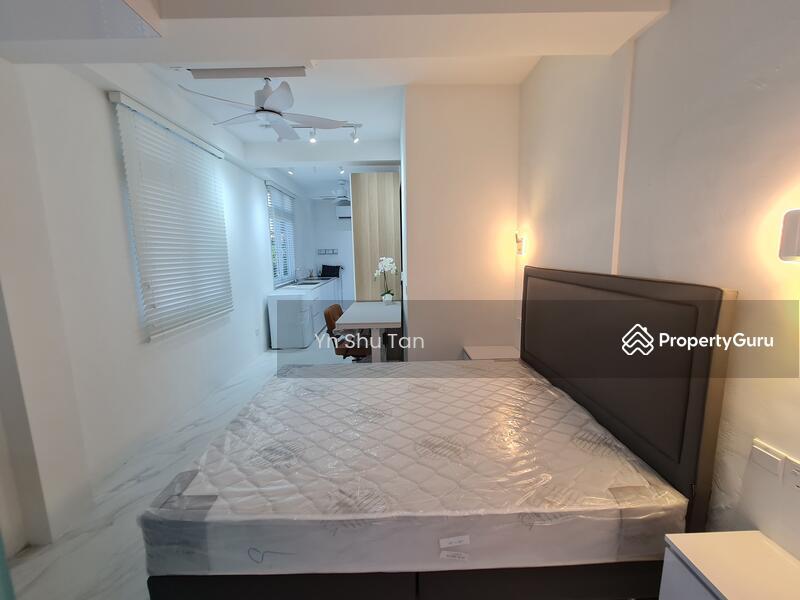 Shophouse for Rent: D14, 419818