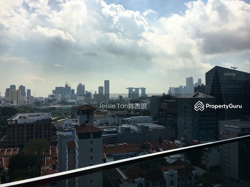 Cairnhill Nine: D09 Cairnhill Apartment | Prop-GPT the AI-Powered Property Guru