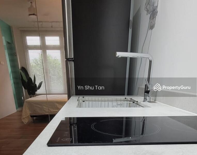 Shophouse for Rent: D14, 419818